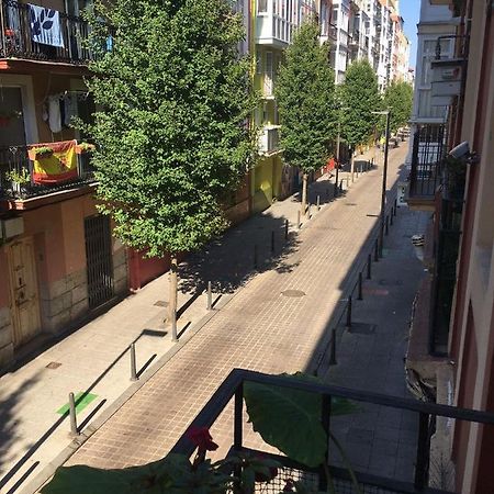 Apartament Antonio Loft Santander Zewnętrze zdjęcie