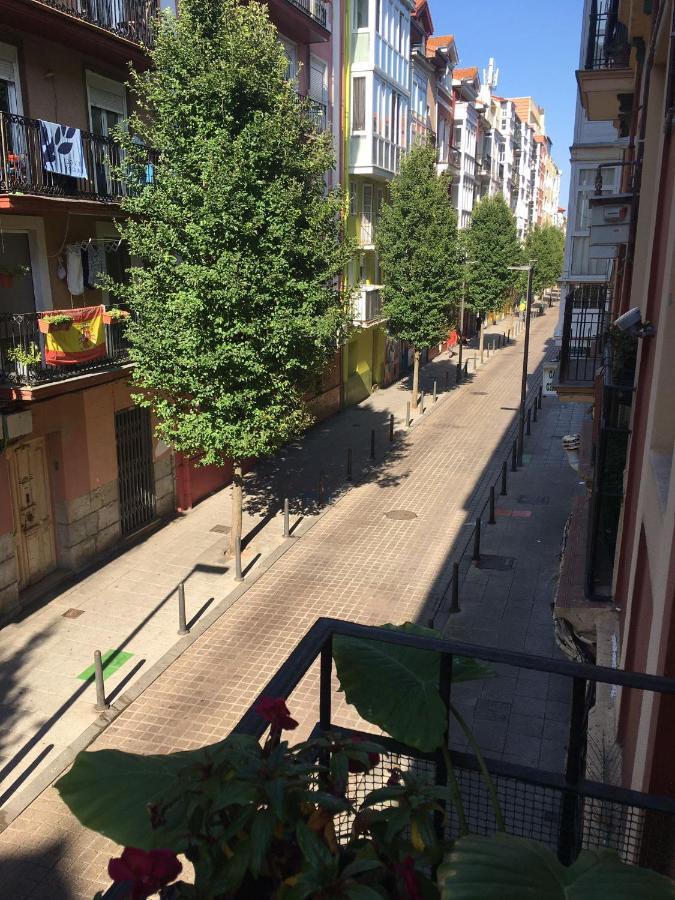 Apartament Antonio Loft Santander Zewnętrze zdjęcie