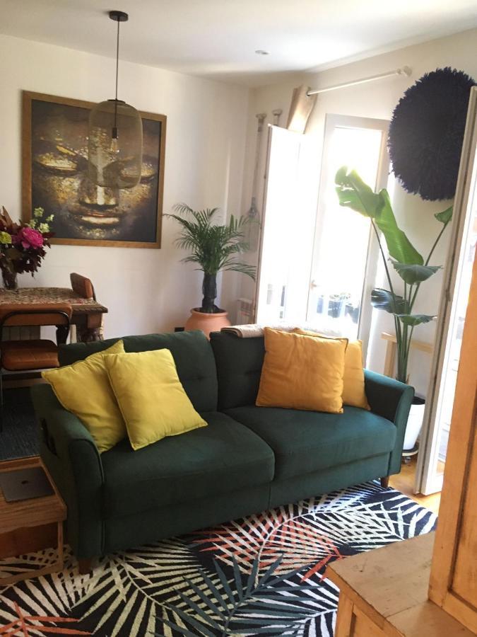 Apartament Antonio Loft Santander Zewnętrze zdjęcie