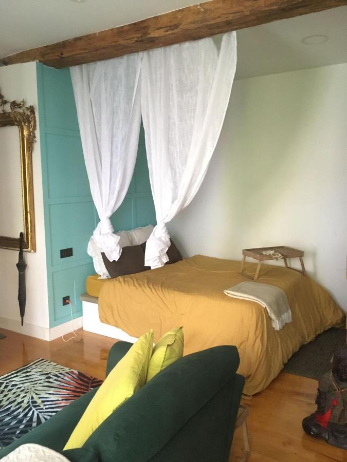 Apartament Antonio Loft Santander Zewnętrze zdjęcie