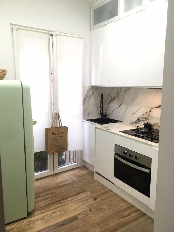 Apartament Antonio Loft Santander Zewnętrze zdjęcie