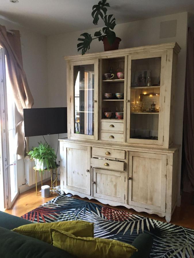 Apartament Antonio Loft Santander Zewnętrze zdjęcie