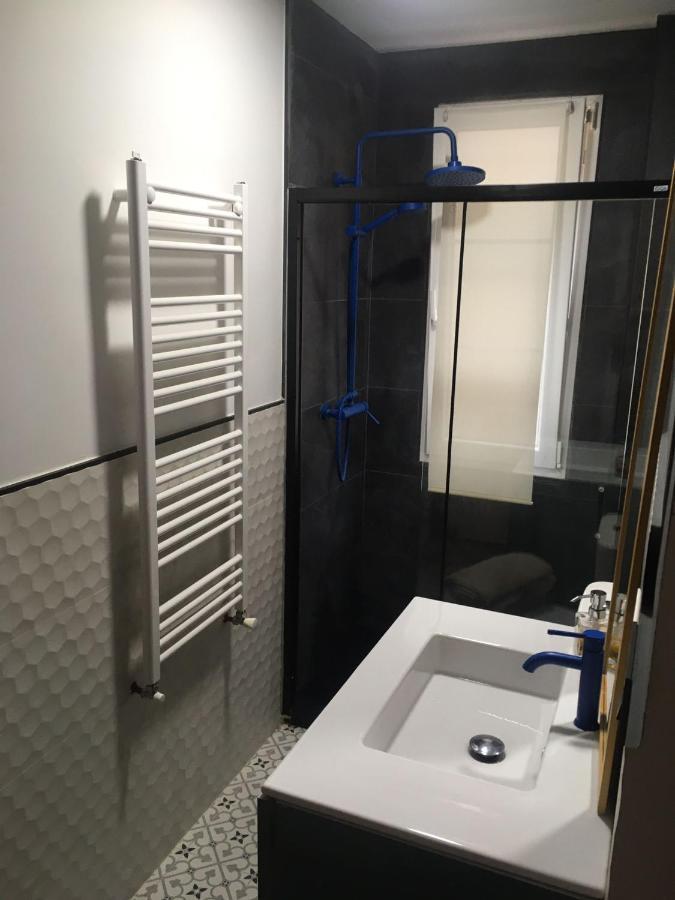 Apartament Antonio Loft Santander Zewnętrze zdjęcie